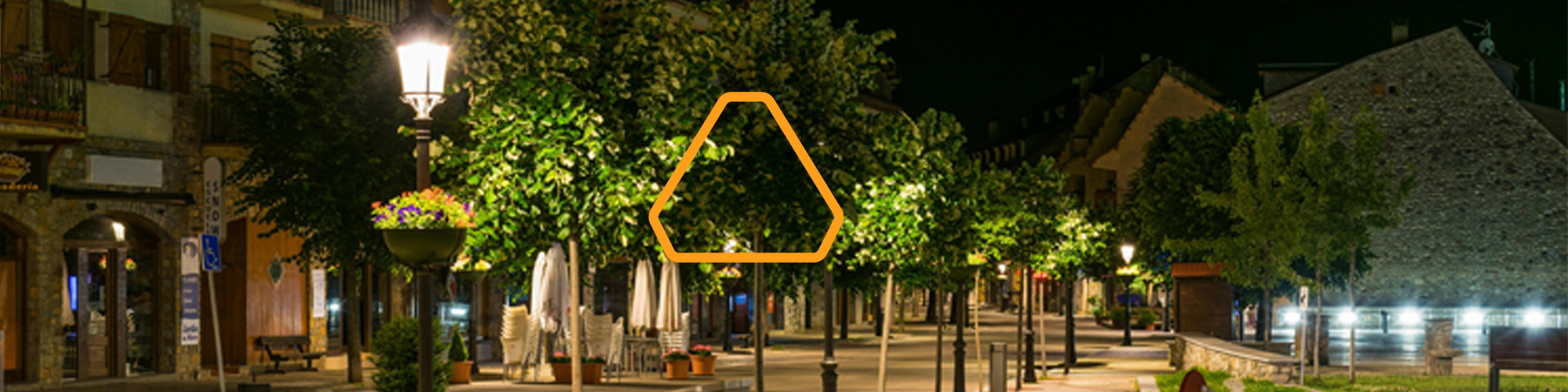 Capçalera Enllumenat